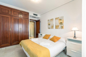 Green- Apartments Las Setas